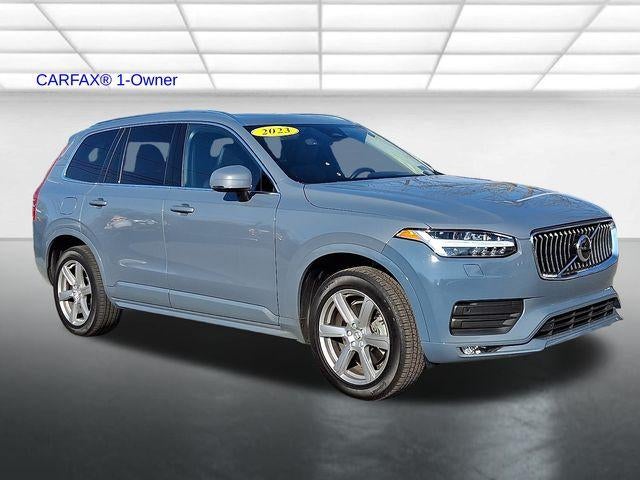 2023 Volvo XC90 B5 AWD Core 7P