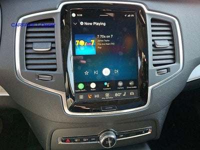 2023 Volvo XC90 B5 AWD Core 7P