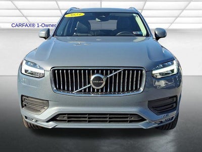 2023 Volvo XC90 B5 AWD Core 7P