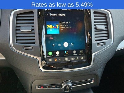 2023 Volvo XC90 B5 AWD Core 7P