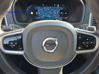 2023 Volvo XC90 B5 AWD Core 7P