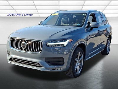 2023 Volvo XC90 B5 AWD Core 7P