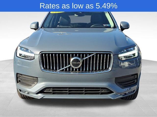 2023 Volvo XC90 B5 AWD Core 7P