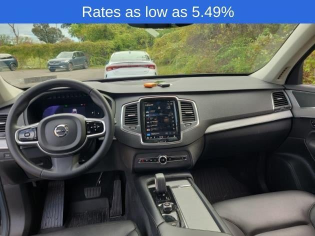 2023 Volvo XC90 B5 AWD Core 7P