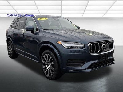 2023 Volvo XC90 B5 AWD Core 7P