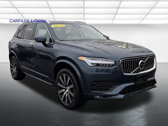 2023 Volvo XC90 B5 AWD Core 7P