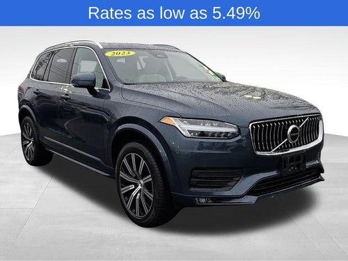 2023 Volvo XC90 B5 AWD Core 7P