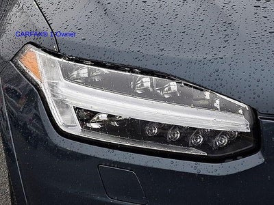 2023 Volvo XC90 B5 AWD Core 7P