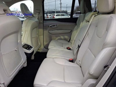 2023 Volvo XC90 B5 AWD Core 7P