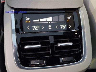 2023 Volvo XC90 B5 AWD Core 7P