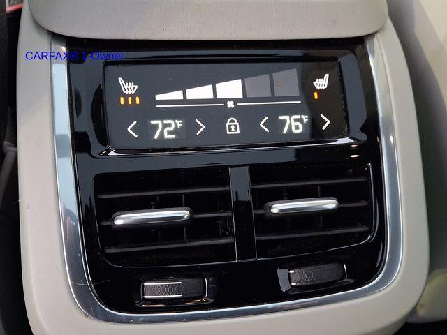 2023 Volvo XC90 B5 AWD Core 7P