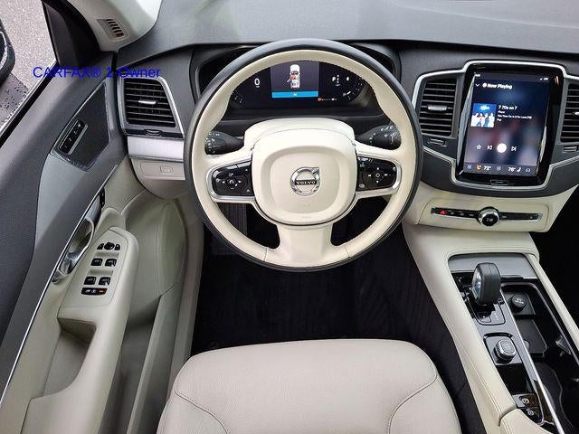 2023 Volvo XC90 B5 AWD Core 7P