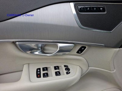 2023 Volvo XC90 B5 AWD Core 7P