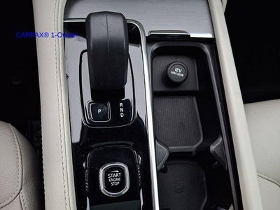 2023 Volvo XC90 B5 AWD Core 7P