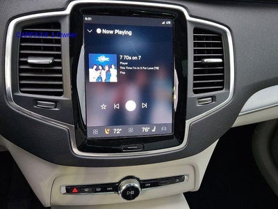 2023 Volvo XC90 B5 AWD Core 7P