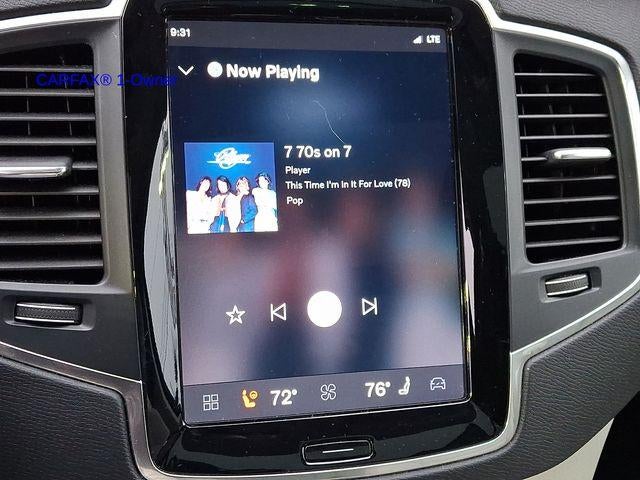 2023 Volvo XC90 B5 AWD Core 7P