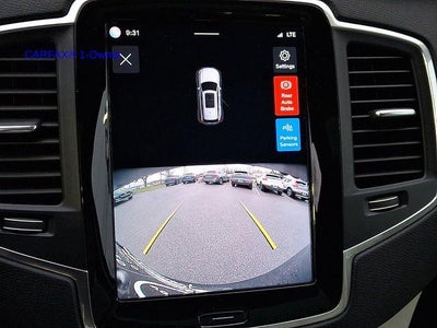 2023 Volvo XC90 B5 AWD Core 7P