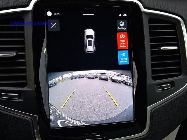 2023 Volvo XC90 B5 AWD Core 7P