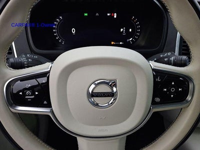 2023 Volvo XC90 B5 AWD Core 7P