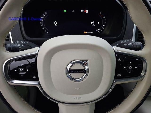 2023 Volvo XC90 B5 AWD Core 7P