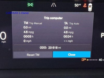 2023 Volvo XC90 B5 AWD Core 7P