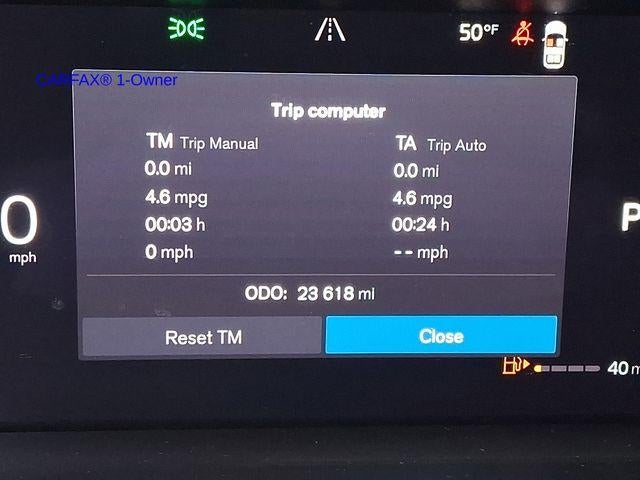 2023 Volvo XC90 B5 AWD Core 7P