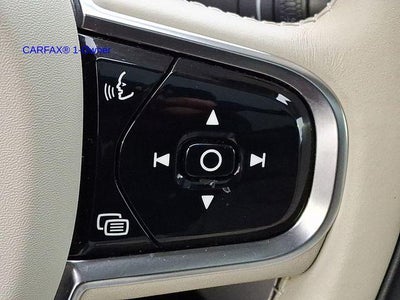 2023 Volvo XC90 B5 AWD Core 7P