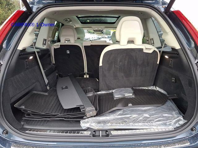 2023 Volvo XC90 B5 AWD Core 7P