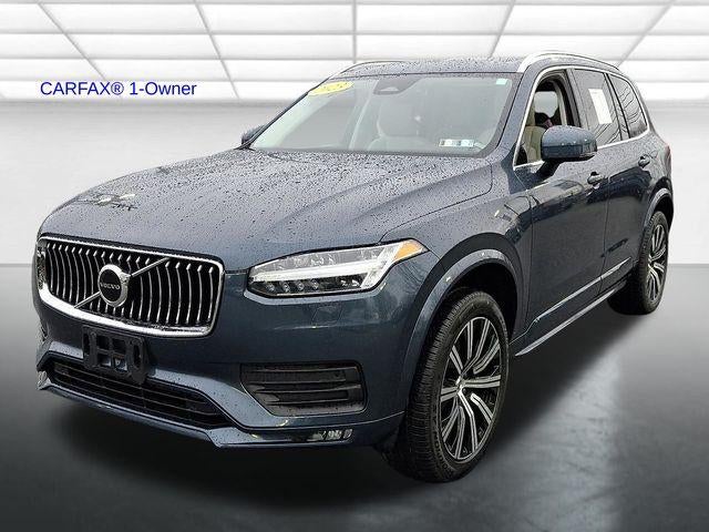 2023 Volvo XC90 B5 AWD Core 7P