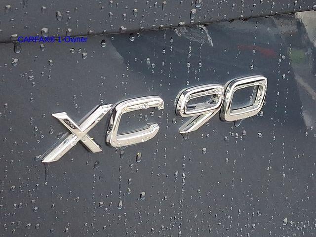 2023 Volvo XC90 B5 AWD Core 7P