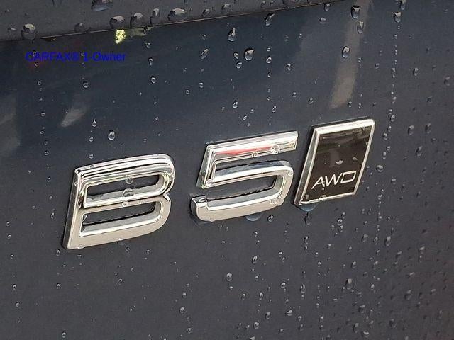 2023 Volvo XC90 B5 AWD Core 7P