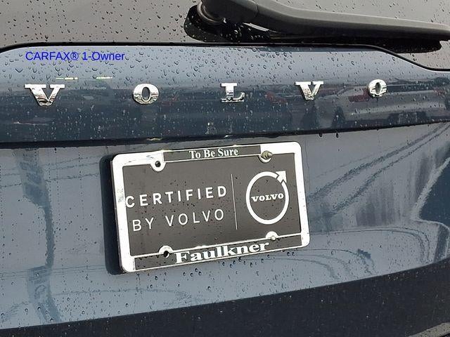 2023 Volvo XC90 B5 AWD Core 7P