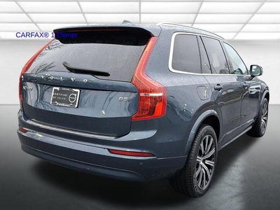 2023 Volvo XC90 B5 AWD Core 7P