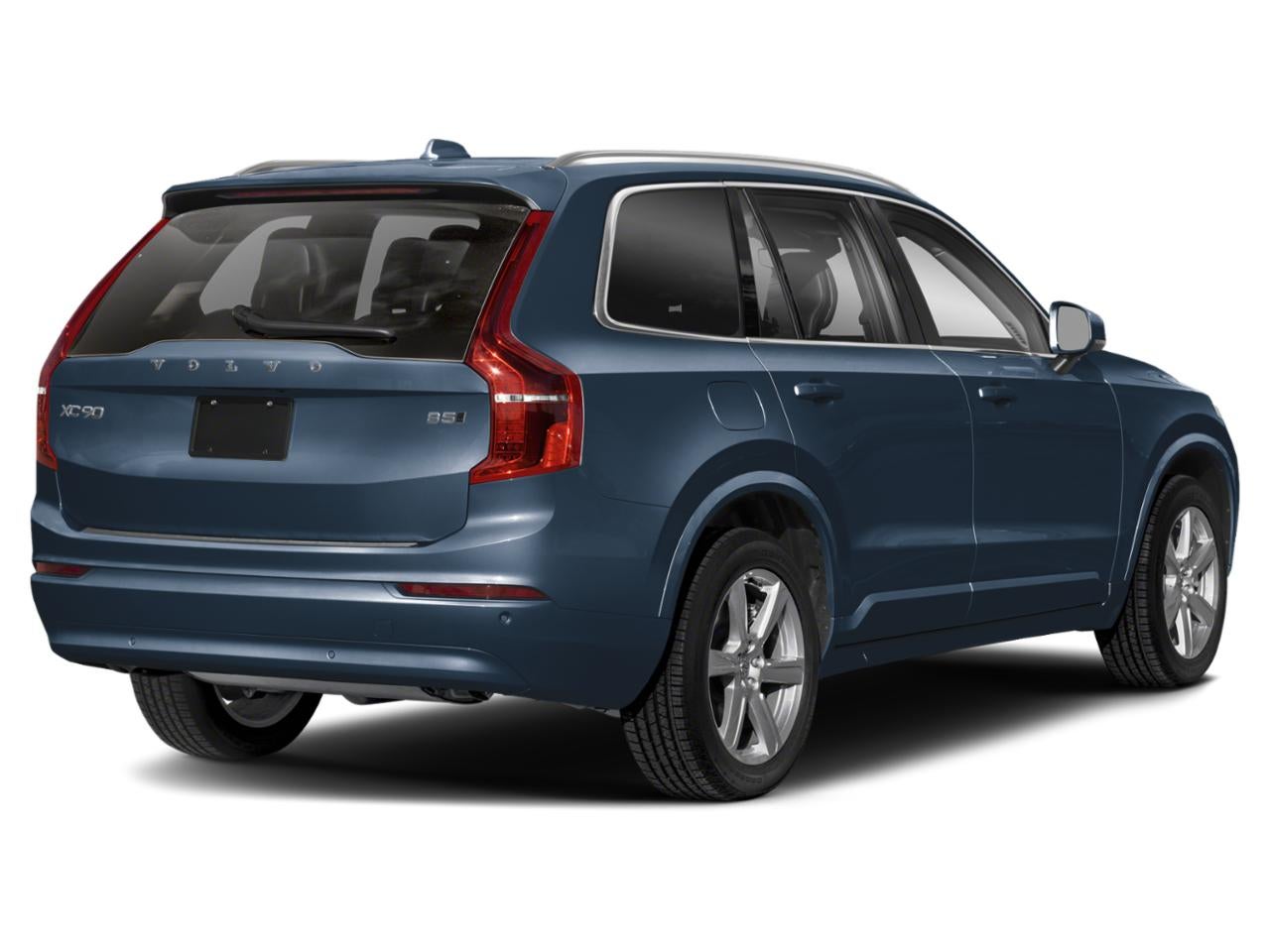 2023 Volvo XC90 B5 AWD Core 7P