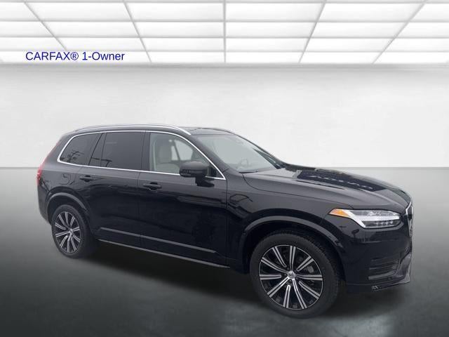 2023 Volvo XC90 B5 AWD Core 7P