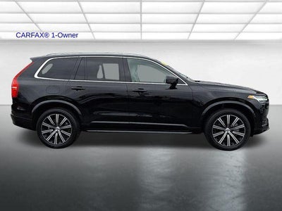 2023 Volvo XC90 B5 AWD Core 7P