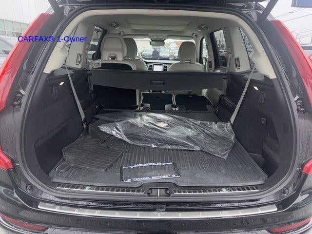 2023 Volvo XC90 B5 AWD Core 7P