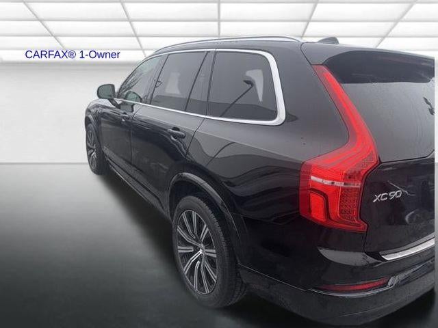 2023 Volvo XC90 B5 AWD Core 7P