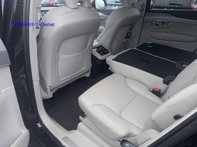 2023 Volvo XC90 B5 AWD Core 7P