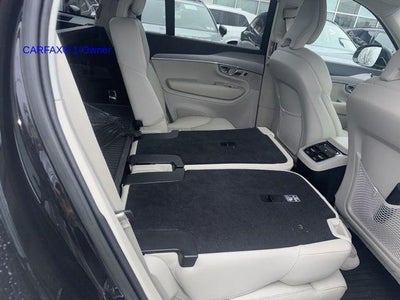 2023 Volvo XC90 B5 AWD Core 7P