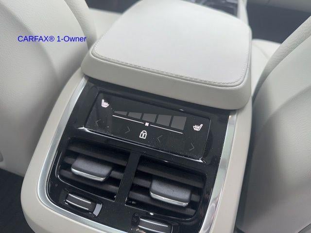 2023 Volvo XC90 B5 AWD Core 7P