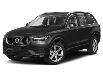 2023 Volvo XC90 B5 AWD Core 7P
