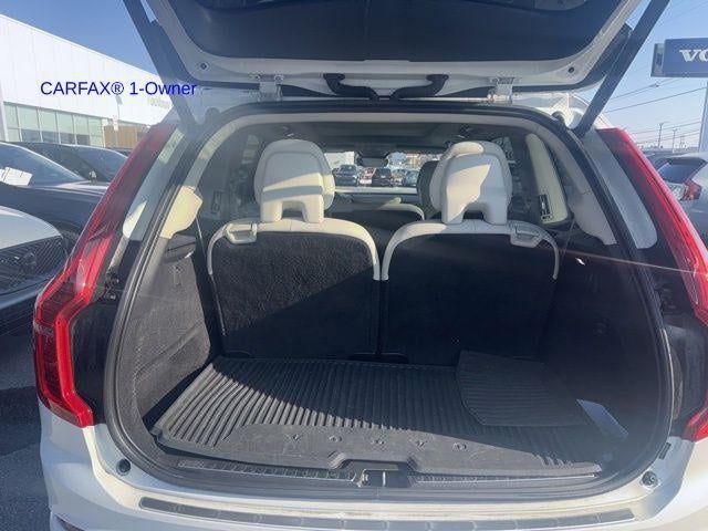 2023 Volvo XC90 B5 AWD Core 7P