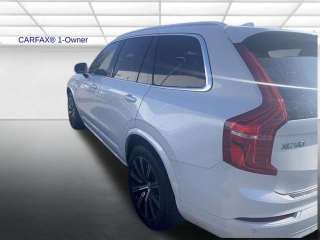 2023 Volvo XC90 B5 AWD Core 7P