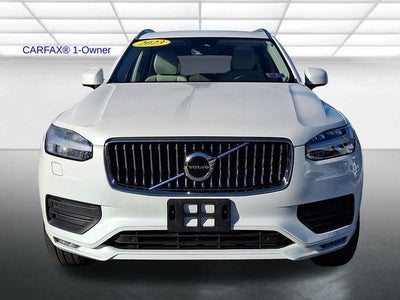 2023 Volvo XC90 B5 AWD Core 7P