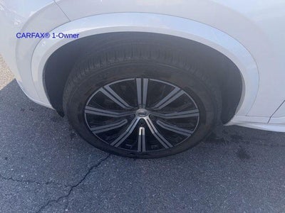 2023 Volvo XC90 B5 AWD Core 7P