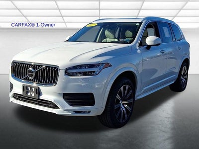 2023 Volvo XC90 B5 AWD Core 7P