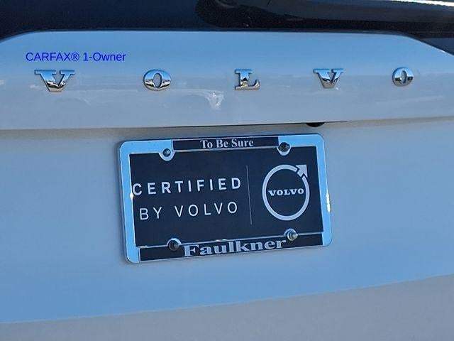 2023 Volvo XC90 B5 AWD Core 7P