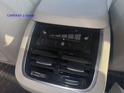 2023 Volvo XC90 B5 AWD Core 7P