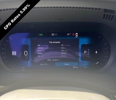 2023 Volvo XC60 B5 AWD Ultimate Bright Theme